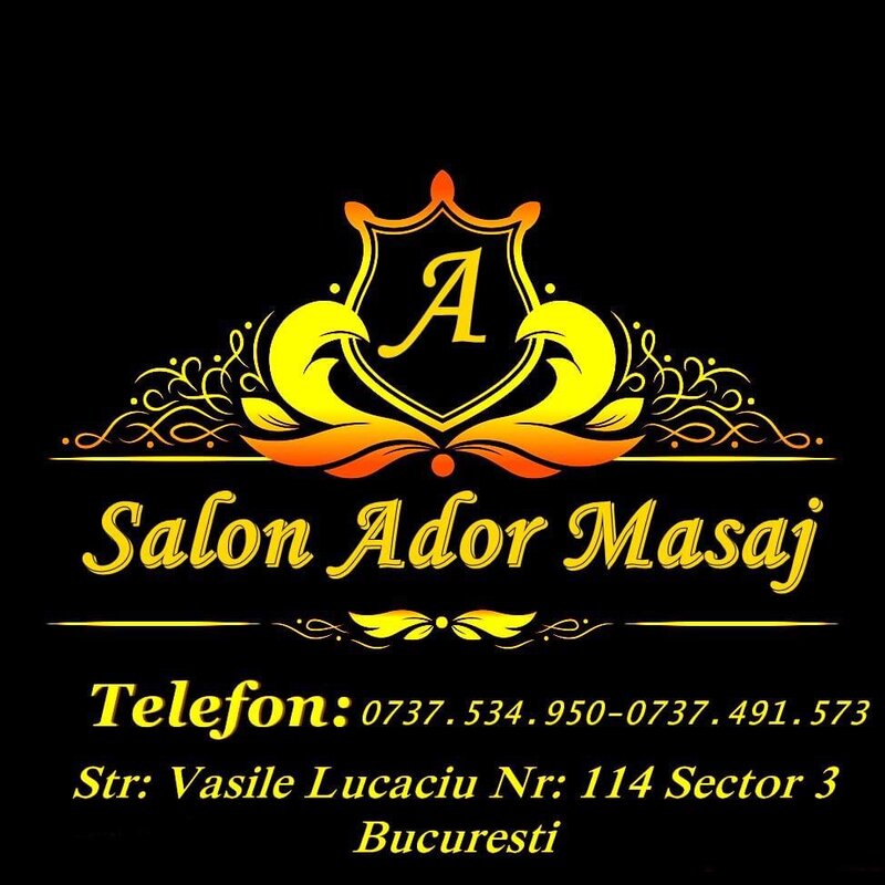 Servicii Masaj Bucuresti.