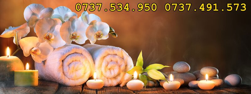 Servicii Masaj Bucuresti.