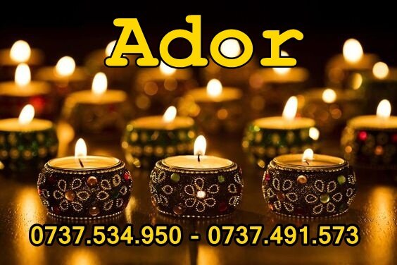 Servicii Masaj Bucuresti.