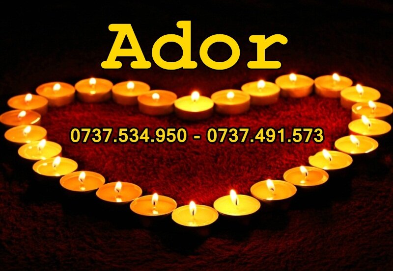 Servicii Masaj Bucuresti.