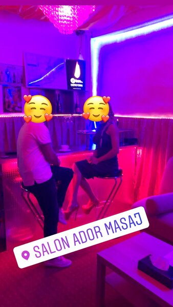 Servicii Masaj Bucuresti.