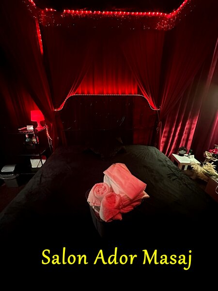 Servicii Masaj Bucuresti.